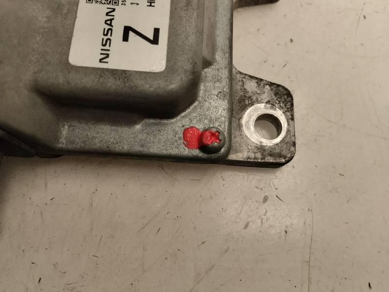 CENTRALITA CAMBIO AUTOMATICO NISSAN X TRAIL 2008 2.0 DCI TURBODIESEL (150 CV)