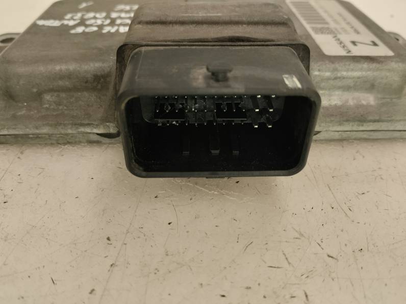 CENTRALITA CAMBIO AUTOMATICO NISSAN X TRAIL 2008 2.0 DCI TURBODIESEL (150 CV)