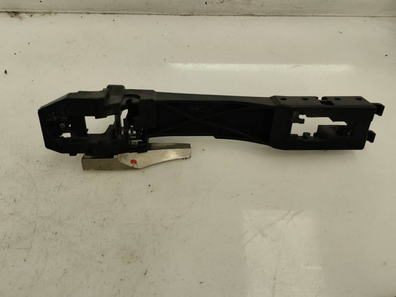 MANETA EXTERIOR TRASERA IZQUIERDA NISSAN X TRAIL 2008 2.0 DCI TURBODIESEL (150 CV)