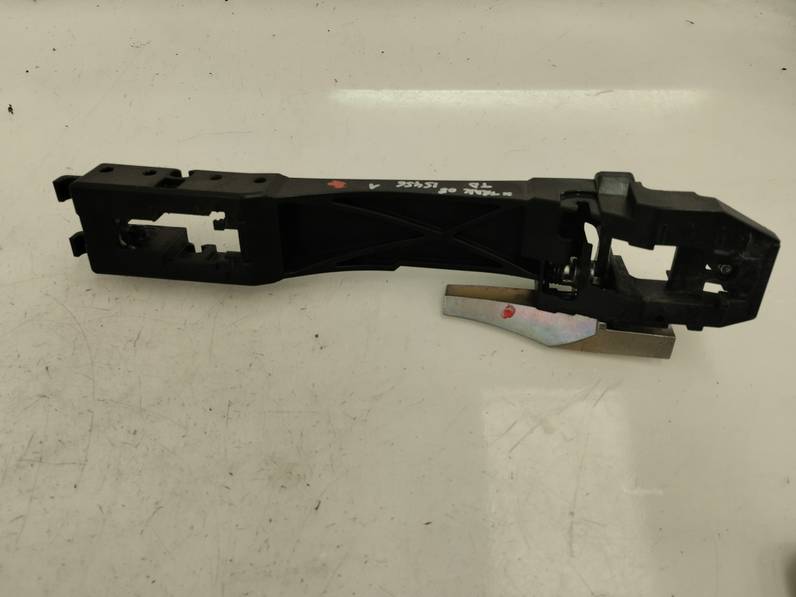 MANETA EXTERIOR TRASERA DERECHA NISSAN X TRAIL 2008 2.0 DCI TURBODIESEL (150 CV)