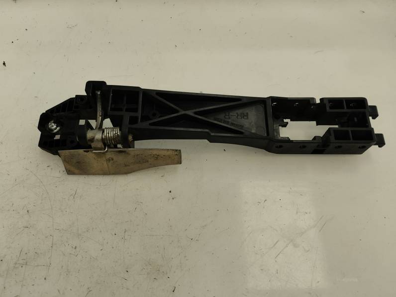 MANETA EXTERIOR TRASERA DERECHA NISSAN X TRAIL 2008 2.0 DCI TURBODIESEL (150 CV)