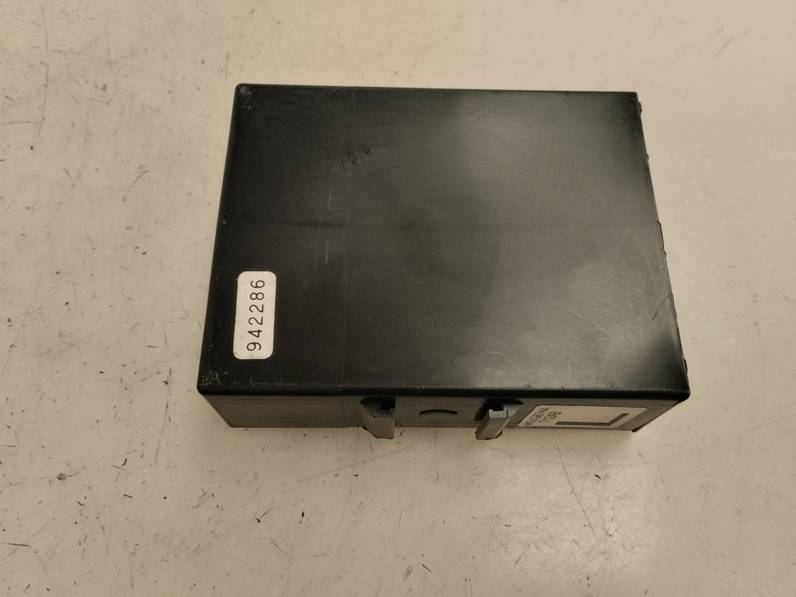 MODULO ELECTRONICO NISSAN X TRAIL 2008 2.0 DCI TURBODIESEL (150 CV)