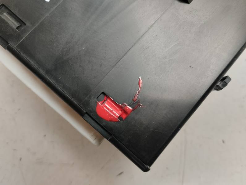 MODULO ELECTRONICO NISSAN X TRAIL 2008 2.0 DCI TURBODIESEL (150 CV)