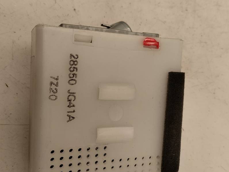 MODULO ELECTRONICO NISSAN X TRAIL 2008 2.0 DCI TURBODIESEL (150 CV)