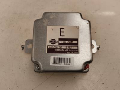 MODULO ELECTRONICO NISSAN X TRAIL 2008 2.0 DCI TURBODIESEL (150 CV)