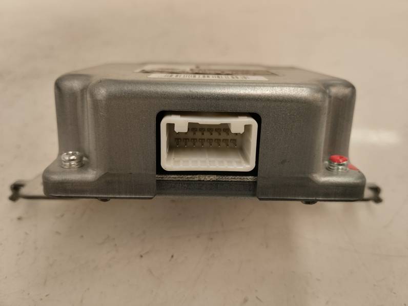 MODULO ELECTRONICO NISSAN X TRAIL 2008 2.0 DCI TURBODIESEL (150 CV)