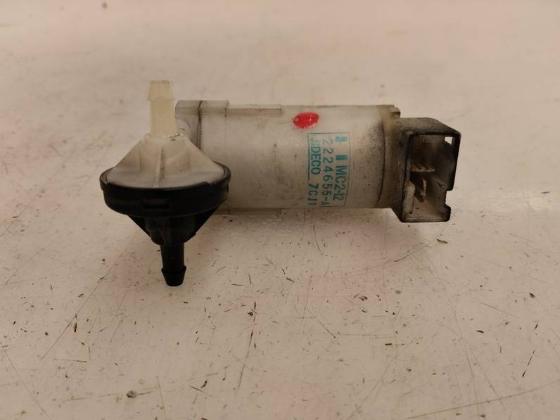 BOMBA LIMPIA NISSAN X TRAIL 2008 2.0 DCI TURBODIESEL (150 CV)