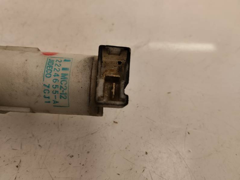 BOMBA LIMPIA NISSAN X TRAIL 2008 2.0 DCI TURBODIESEL (150 CV)