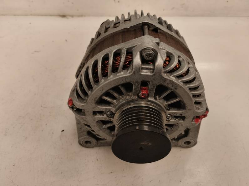 ALTERNADOR NISSAN X TRAIL 2008 2.0 DCI TURBODIESEL (150 CV)