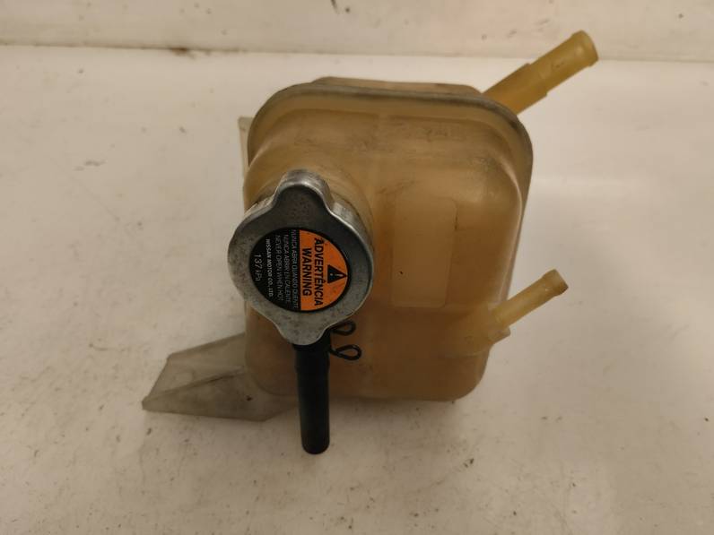 DEPOSITO EXPANSION NISSAN X TRAIL 2008 2.0 DCI TURBODIESEL (150 CV)