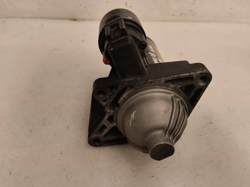 MOTOR ARRANQUE NISSAN X TRAIL 2008 2.0 DCI TURBODIESEL (150 CV)