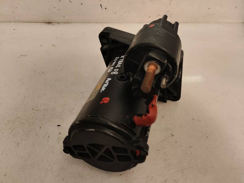 MOTOR ARRANQUE NISSAN X TRAIL 2008 2.0 DCI TURBODIESEL (150 CV)