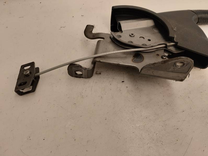 PALANCA FRENO NISSAN X TRAIL 2008 2.0 DCI TURBODIESEL (150 CV)