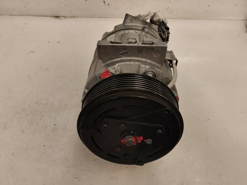 COMPRESOR AIRE ACONDICIONADO NISSAN X TRAIL 2008 2.0 DCI TURBODIESEL (150 CV)