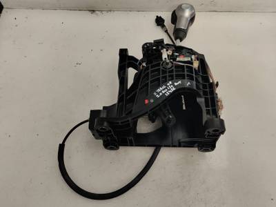 PALANCA CAMBIO NISSAN X TRAIL 2008 2.0 DCI TURBODIESEL (150 CV)