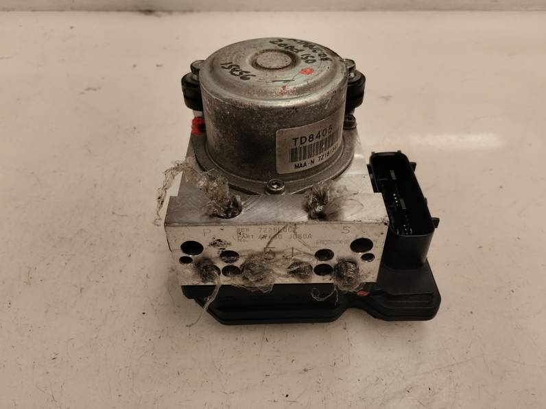 ABS NISSAN X TRAIL 2008 2.0 DCI TURBODIESEL (150 CV)