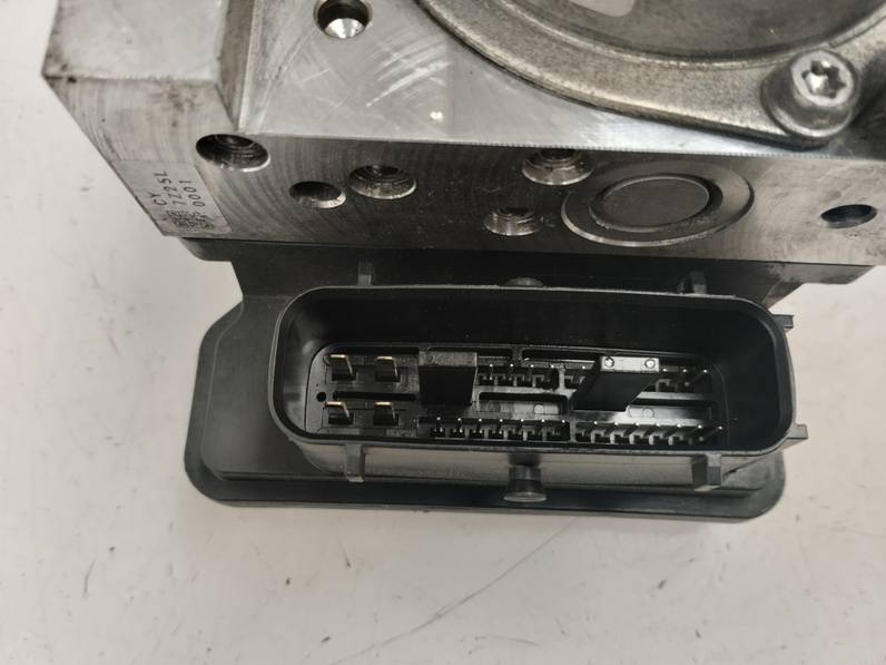 ABS NISSAN X TRAIL 2008 2.0 DCI TURBODIESEL (150 CV)