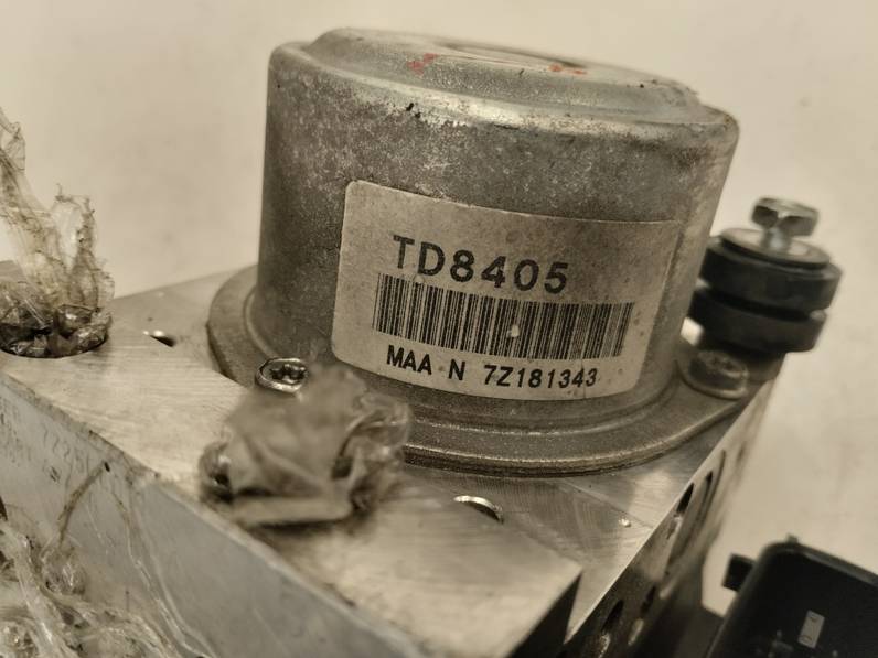 ABS NISSAN X TRAIL 2008 2.0 DCI TURBODIESEL (150 CV)