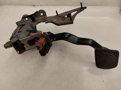 PALANCA FRENO NISSAN X TRAIL 2008 2.0 DCI TURBODIESEL (150 CV)