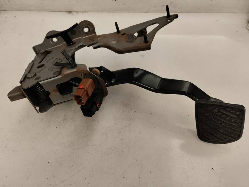 PALANCA FRENO NISSAN X TRAIL 2008 2.0 DCI TURBODIESEL (150 CV)