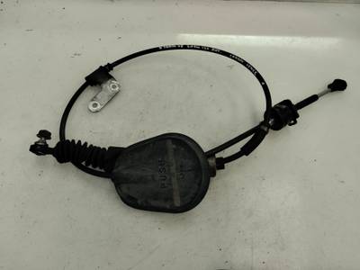 PALANCA CAMBIO NISSAN X TRAIL 2008 2.0 DCI TURBODIESEL (150 CV)