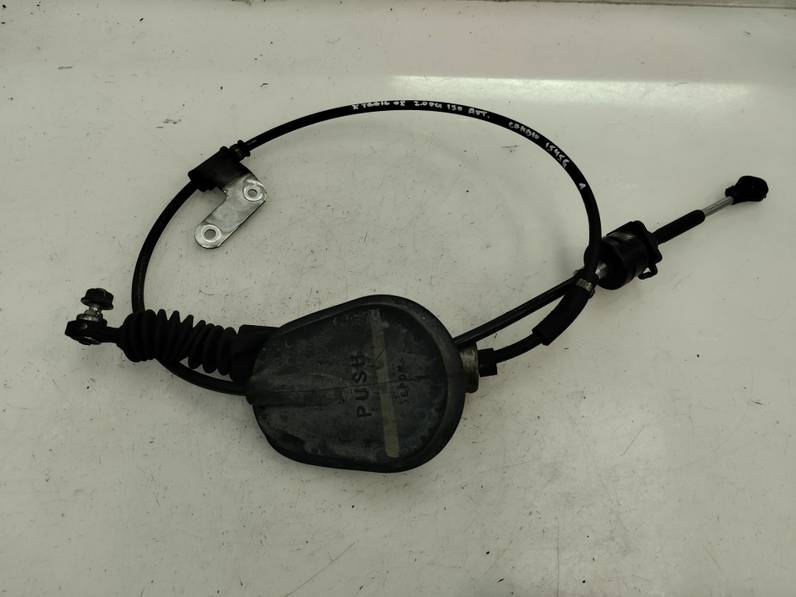 PALANCA CAMBIO NISSAN X TRAIL 2008 2.0 DCI TURBODIESEL (150 CV)