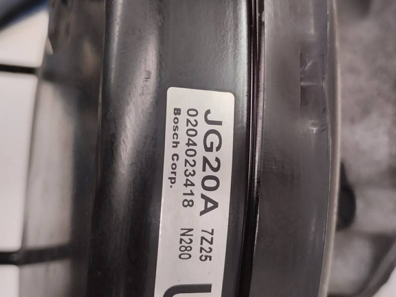 SERVOFRENO NISSAN X TRAIL 2008 2.0 DCI TURBODIESEL (150 CV)