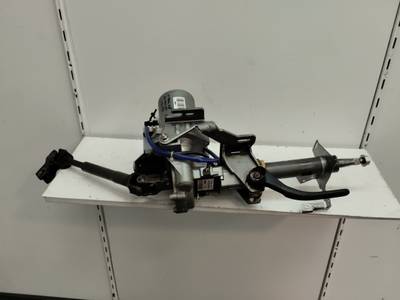 COLUMNA DIRECCION NISSAN X TRAIL 2008 2.0 DCI TURBODIESEL (150 CV)