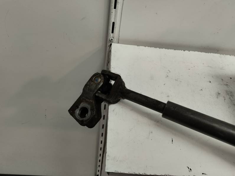 COLUMNA DIRECCION NISSAN X TRAIL 2008 2.0 DCI TURBODIESEL (150 CV)