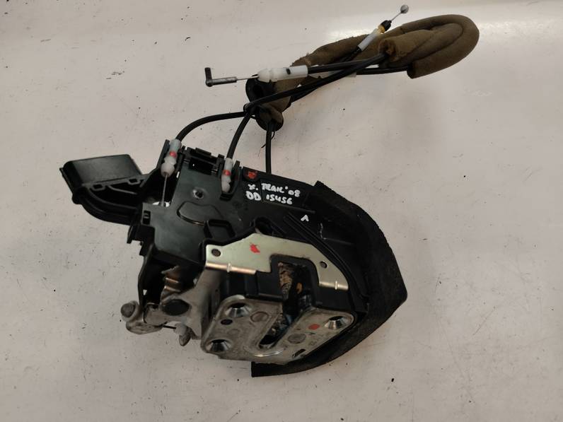 CERRADURA PUERTA DELANTERA DERECHA NISSAN X TRAIL 2008 2.0 DCI TURBODIESEL (150 CV)