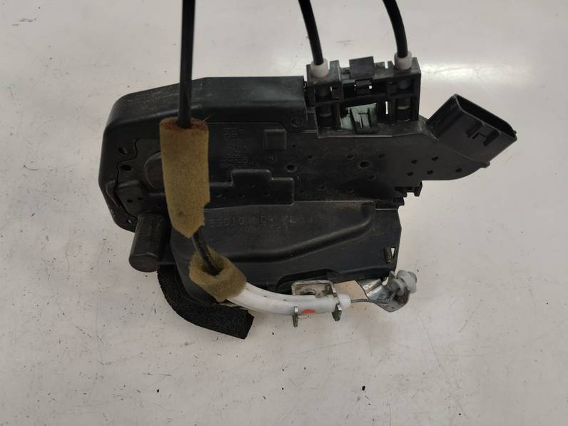 CERRADURA PUERTA DELANTERA DERECHA NISSAN X TRAIL 2008 2.0 DCI TURBODIESEL (150 CV)