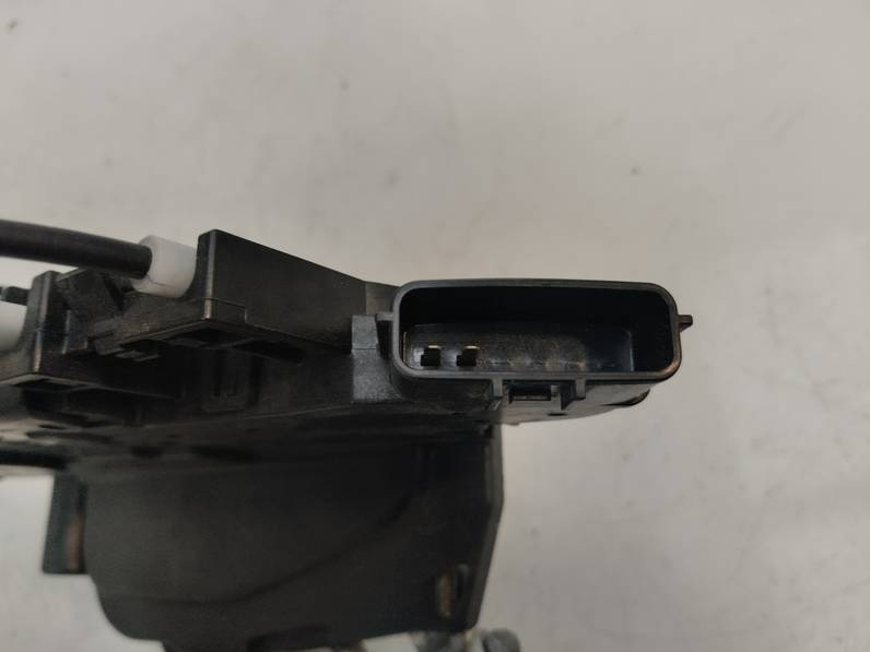 CERRADURA PUERTA DELANTERA DERECHA NISSAN X TRAIL 2008 2.0 DCI TURBODIESEL (150 CV)