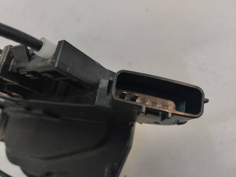 CERRADURA PUERTA TRASERA DERECHA NISSAN X TRAIL 2008 2.0 DCI TURBODIESEL (150 CV)