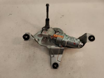 MOTOR LIMPIA TRASERO NISSAN X TRAIL 2008 2.0 DCI TURBODIESEL (150 CV)