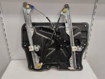 ELEVALUNAS DELANTERO DERECHO NISSAN X TRAIL 2008 2.0 DCI TURBODIESEL (150 CV)