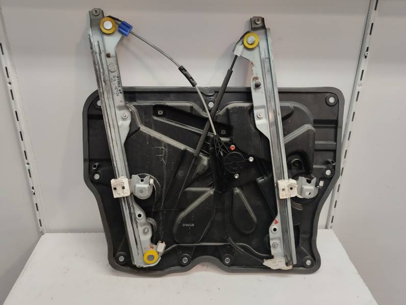 ELEVALUNAS DELANTERO DERECHO NISSAN X TRAIL 2008 2.0 DCI TURBODIESEL (150 CV)