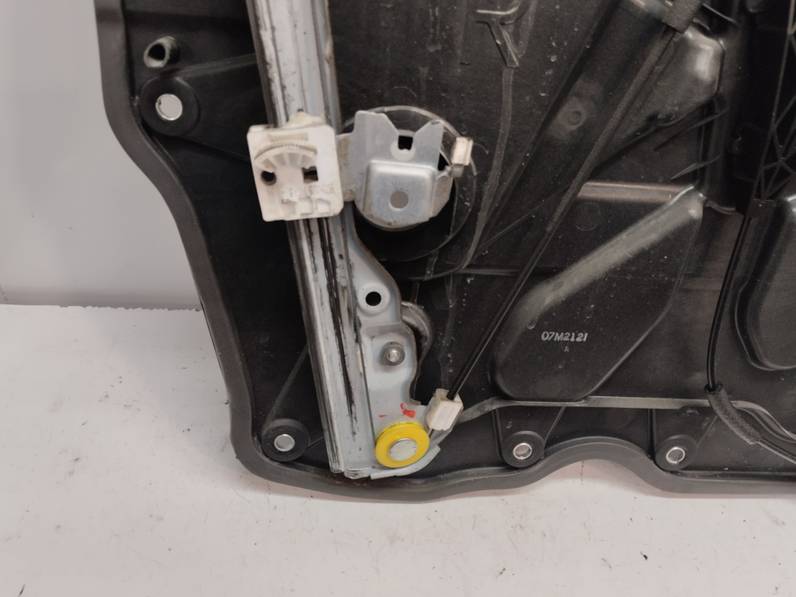 ELEVALUNAS DELANTERO DERECHO NISSAN X TRAIL 2008 2.0 DCI TURBODIESEL (150 CV)