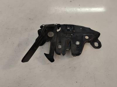 CERRADURA CAPOT NISSAN X TRAIL 2008 2.0 DCI TURBODIESEL (150 CV)