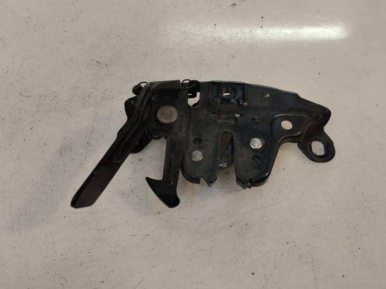 CERRADURA CAPOT NISSAN X TRAIL 2008 2.0 DCI TURBODIESEL (150 CV)