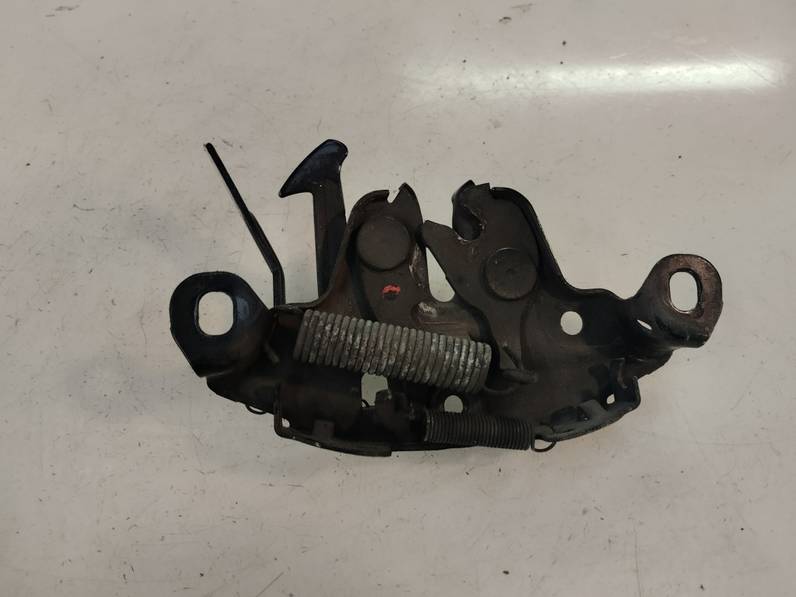 CERRADURA CAPOT NISSAN X TRAIL 2008 2.0 DCI TURBODIESEL (150 CV)