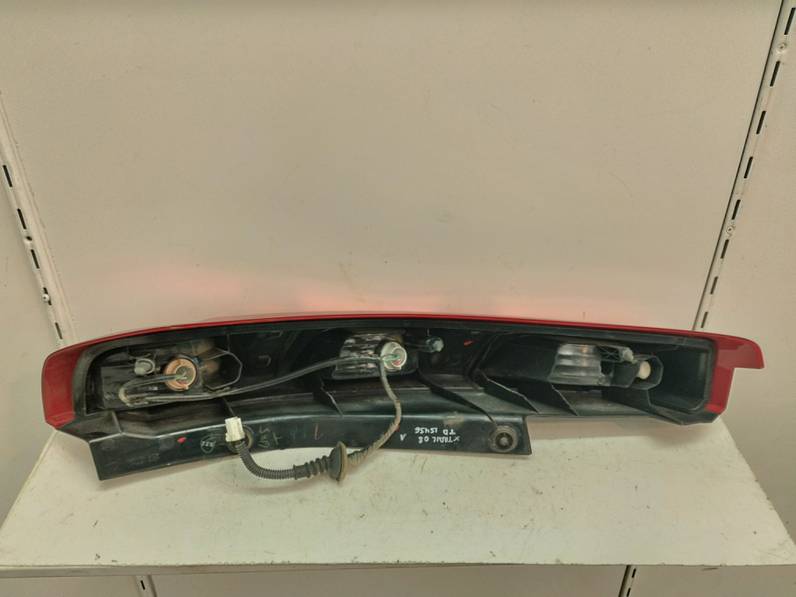 PILOTO TRASERO DERECHO NISSAN X TRAIL 2008 2.0 DCI TURBODIESEL (150 CV)