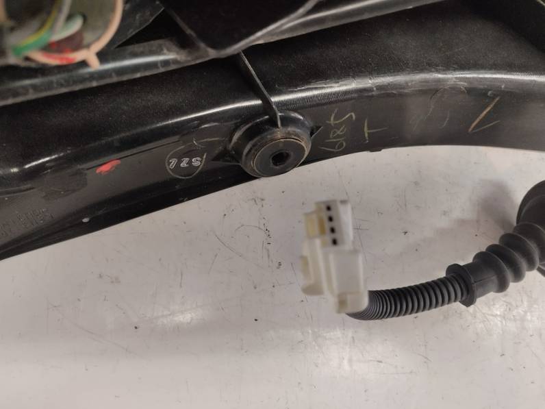 PILOTO TRASERO DERECHO NISSAN X TRAIL 2008 2.0 DCI TURBODIESEL (150 CV)