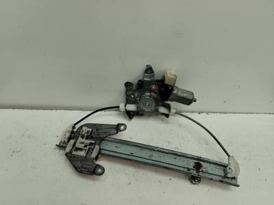 ELEVALUNAS TRASERO IZQUIERDO NISSAN X TRAIL 2008 2.0 DCI TURBODIESEL (150 CV)