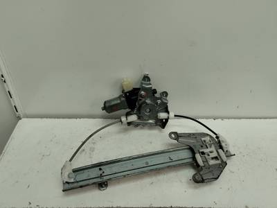 ELEVALUNAS TRASERO DERECHO NISSAN X TRAIL 2008 2.0 DCI TURBODIESEL (150 CV)