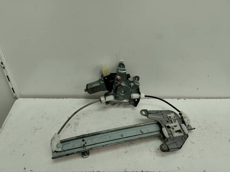 ELEVALUNAS TRASERO DERECHO NISSAN X TRAIL 2008 2.0 DCI TURBODIESEL (150 CV)