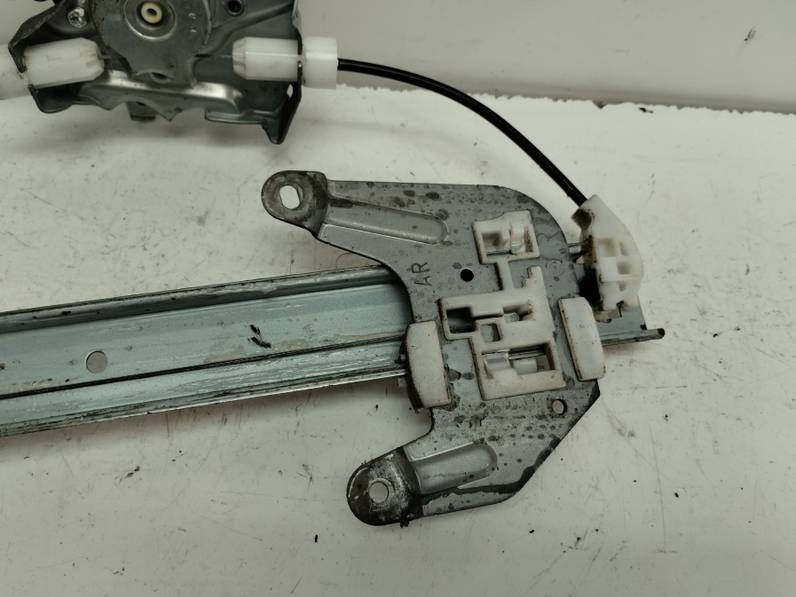 ELEVALUNAS TRASERO DERECHO NISSAN X TRAIL 2008 2.0 DCI TURBODIESEL (150 CV)