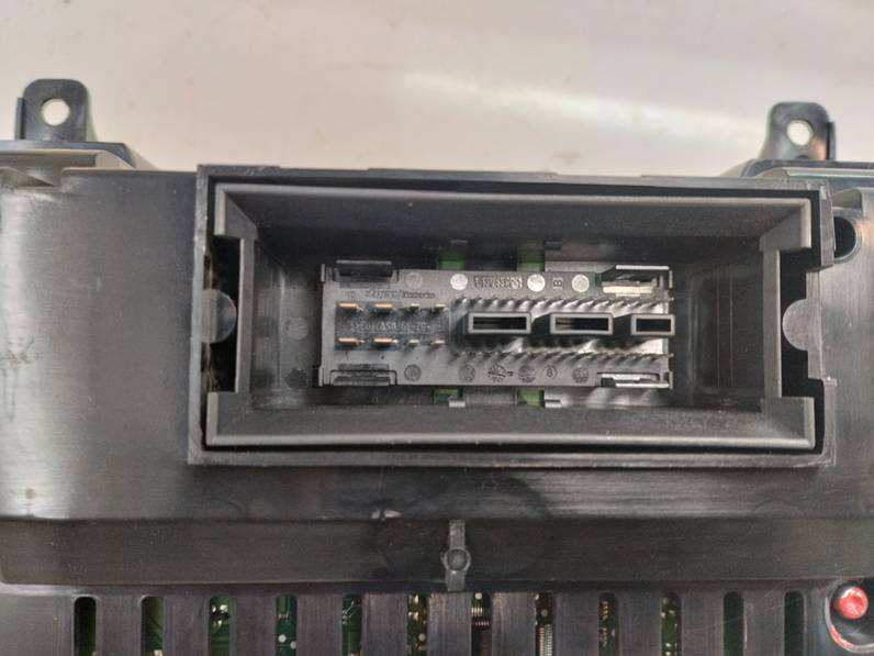 CUADRO INSTRUMENTOS SEAT ALTEA XL 2007 1.9 TDI (105 CV)