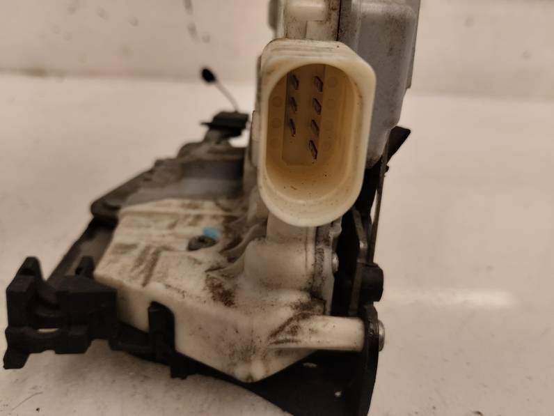 CERRADURA PUERTA TRASERA DERECHA SEAT ALTEA XL 2007 1.9 TDI (105 CV)