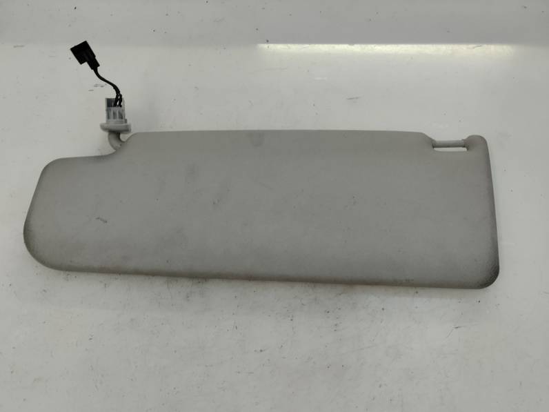 PARASOL DERECHO SEAT ALTEA XL 2007 1.9 TDI (105 CV)