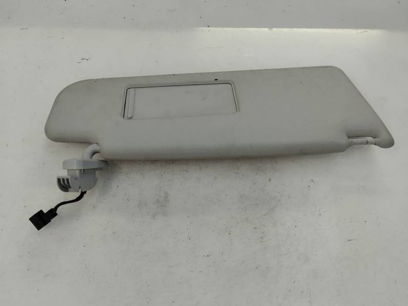 PARASOL DERECHO SEAT ALTEA XL 2007 1.9 TDI (105 CV)